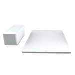 Monitor LG 17 pulgadas modelo 17HK700G-WP, resolución Full HD, SKU 17HK700G-WP