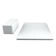 Monitor LG 17 pulgadas modelo 17HK700G-WP, resolución Full HD, SKU 17HK700G-WP