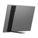 Monitor portátil LG 17MT70 con pantalla LED de 17 pulgadas, resolución 2560x1600 píxeles y acabado negro, SKU 17MT70.ASDWU