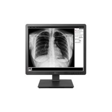 Pantalla para PC LG 19HK312C-B de 19 pulgadas con resolución 1280 x 1024 pixeles, modelo en color negro