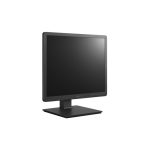 Pantalla para PC LG 19HK312C-B de 19 pulgadas con resolución 1280 x 1024 pixeles, modelo en color negro