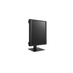 Monitor LG 21HK512D para PC de 21.3 pulgadas con resolución 2048 x 1536 Pixeles QXGA y tecnología LED en color negro