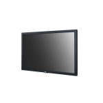 Pantalla de señalización LG 22SM3G-B de 21.5 pulgadas, tecnología IPS, conectividad WiFi, brillo de 250 cd/m², resolución Full HD en color negro, SKU 22SM3G