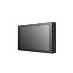 Pantalla plana LG de 22 pulgadas modelo 22XE1J-B con WiFi, 1500 cd/m² de brillo, Full HD en color negro y WebOS para señalización digital 24/7. SKU: 22XE1J-B.AEU