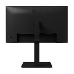 Monitor LED LG 24BA560-B de 24 pulgadas con resolución 1920 x 1080 píxeles en color negro, SKU 24BA560-B