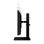 Monitor LED LG 24BA560-B de 24 pulgadas con resolución 1920 x 1080 píxeles en color negro, SKU 24BA560-B