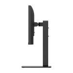 LG 24BA750-B pantalla para PC de 60,5 cm (23.8 pulgadas) 1920 x 1080 pixeles Full HD en color negro, SKU 24BA750-B