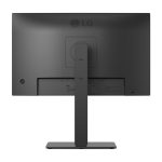 LG 24BA750-B pantalla para PC de 60,5 cm (23.8 pulgadas) 1920 x 1080 pixeles Full HD en color negro, SKU 24BA750-B
