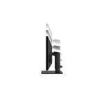 Pantalla para PC LG modelo 24BP75CP-B de 23.8 pulgadas 1920 x 1080 píxeles, tecnología Full HD LED en color negro, SKU 24BP75CP-B.