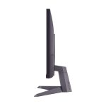 Imagen del LG 24GS50F-B, monitor para PC de 23.7 pulgadas con resolución 1920 x 1080 pixeles Full HD en color negro. SKU: 24GS50F-B