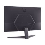 Imagen del LG 24GS50F-B, monitor para PC de 23.7 pulgadas con resolución 1920 x 1080 pixeles Full HD en color negro. SKU: 24GS50F-B