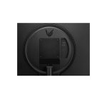 Imagen del LG Monitor 24GS60F-B, pantalla Full HD de 24 pulgadas, resolución 1920x1080 Pixeles, en color negro, SKU 24GS60F-B