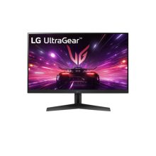 Imagen del LG Monitor 24GS60F-B, pantalla Full HD de 24 pulgadas, resolución 1920x1080 Pixeles, en color negro, SKU 24GS60F-B