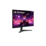 Imagen del LG Monitor 24GS60F-B, pantalla Full HD de 24 pulgadas, resolución 1920x1080 Pixeles, en color negro, SKU 24GS60F-B