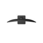 Monitor LG 24U421A-B de 23.8 pulgadas, resolución 1920 x 1080 píxeles, Full HD y tecnología LED, SKU 24U421A-B