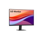 Monitor LG 24U421A-B de 23.8 pulgadas, resolución 1920 x 1080 píxeles, Full HD y tecnología LED, SKU 24U421A-B