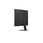 Monitor LG 24U421A-B de 23.8 pulgadas, resolución 1920 x 1080 píxeles, Full HD y tecnología LED, SKU 24U421A-B