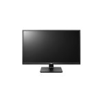 LG 27BL650C-B LED display de 68,6 cm (27 pulgadas), resolución 1920 x 1080 píxeles, Full HD, color negro. SKU: 27BL650C-B