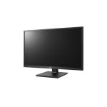 LG 27BN55UP-B, pantalla para PC de 27 pulgadas con resolución 3840 x 2160 Pixeles, 4K Ultra HD en color negro, 27BN55UP-B.AEU