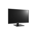 LG 27BN55UP-B, pantalla para PC de 27 pulgadas con resolución 3840 x 2160 Pixeles, 4K Ultra HD en color negro, 27BN55UP-B.AEU