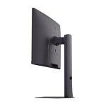 LG 27G850A-B monitor para PC, 68,6 cm (27 pulgadas) con resolución 3840 x 2160 Pixeles, 4K Ultra HD en color negro, SKU 27G850A-B