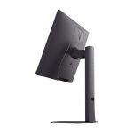 LG 27G850A-B monitor para PC, 68,6 cm (27 pulgadas) con resolución 3840 x 2160 Pixeles, 4K Ultra HD en color negro, SKU 27G850A-B