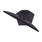 LG 27G850A-B monitor para PC, 68,6 cm (27 pulgadas) con resolución 3840 x 2160 Pixeles, 4K Ultra HD en color negro, SKU 27G850A-B