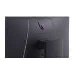 LG 27G850A-B monitor para PC, 68,6 cm (27 pulgadas) con resolución 3840 x 2160 Pixeles, 4K Ultra HD en color negro, SKU 27G850A-B