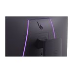 LG 27G850A-B monitor para PC, 68,6 cm (27 pulgadas) con resolución 3840 x 2160 Pixeles, 4K Ultra HD en color negro, SKU 27G850A-B