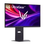 LG 27G850A-B monitor para PC, 68,6 cm (27 pulgadas) con resolución 3840 x 2160 Pixeles, 4K Ultra HD en color negro, SKU 27G850A-B