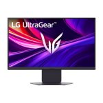 LG 27G850A-B monitor para PC, 68,6 cm (27 pulgadas) con resolución 3840 x 2160 Pixeles, 4K Ultra HD en color negro, SKU 27G850A-B