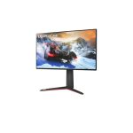 Monitor LG 27GP95RP-B para PC de 27 pulgadas, resolución 3840 x 2160 píxeles, 4K Ultra HD, color negro - SKU 27GP95RP-B