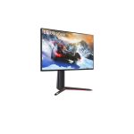 Monitor LG 27GP95RP-B para PC de 27 pulgadas, resolución 3840 x 2160 píxeles, 4K Ultra HD, color negro - SKU 27GP95RP-B