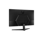 LG 27GQ50F-B, pantalla de 27 pulgadas con resolución 1920 x 1080 Pixeles Full HD y tecnología LED, color negro y púrpura, SKU 27GQ50F-B