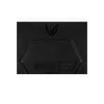 LG 27GQ50F-B, pantalla de 27 pulgadas con resolución 1920 x 1080 Pixeles Full HD y tecnología LED, color negro y púrpura, SKU 27GQ50F-B