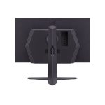 Pantalla para PC LG 27GR75Q-B de 27 pulgadas, resolución 2560 x 1440, Quad HD, color negro, SKU 27GR75Q-B