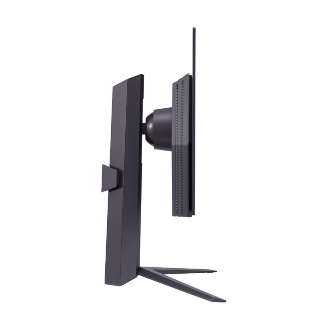 LG 27GR95QE-B pantalla para PC 67,3 cm (26.5″) 2560 x 1440 Pixeles Quad HD OLED Gris 5 LG 27GR95QE-B experiencia de juego