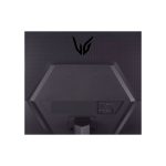 LG 27GS50F-B pantalla para PC de 27 pulgadas con resolución 1920 x 1080 píxeles Full HD en color negro. SKU 27GS50F-B