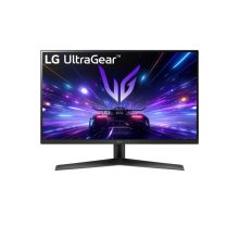 LG 27GS60F-B, pantalla para PC de 68,6 cm, resolución 1920 x 1080 Pixeles, Full HD, color Negro, SKU 27GS60F-B