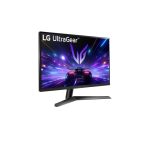LG 27GS60F-B, pantalla para PC de 68,6 cm, resolución 1920 x 1080 Pixeles, Full HD, color Negro, SKU 27GS60F-B