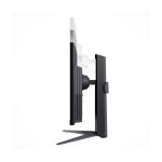 Monitor LG 27GS75Q-B de 27 pulgadas, resolución 2560 x 1440 Pixeles Quad HD, color negro. SKU: 27GS75Q-B