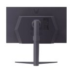 Monitor LG 27GS85Q-B de 27 pulgadas, resolución 2560 x 1440 píxeles, Quad HD, color negro. SKU 27GS85Q-B