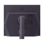 Monitor LG 27GS85Q-B de 27 pulgadas, resolución 2560 x 1440 píxeles, Quad HD, color negro. SKU 27GS85Q-B