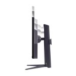 Monitor LG 27GS85Q-B de 27 pulgadas, resolución 2560 x 1440 píxeles, Quad HD, color negro. SKU 27GS85Q-B