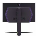 Monitor LG 27GS95QE-B OLED de 27 pulgadas, resolución 2560 x 1440 Pixeles, color negro