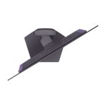 LG 27GX790A-B pantalla para PC de 68,6 cm (27 pulgadas) con resolución 2560 x 1440 Pixeles 2K OLED en color negro SKU 27GX790A-B