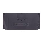 LG 27GX790A-B pantalla para PC de 68,6 cm (27 pulgadas) con resolución 2560 x 1440 Pixeles 2K OLED en color negro SKU 27GX790A-B