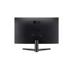 LG 27MP60GP-B pantalla para PC 68,6 cm (27 pulgadas) con resolución 1920 x 1080 Pixeles Full HD, color negro. SKU: 27MP60GP-B