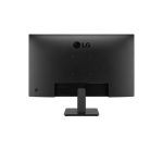 LG 27MR400-B, pantalla para PC de 68,6 cm (27 pulgadas) con resolución de 1920 x 1080 pixeles, Full HD en color negro