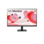 LG 27MR400-B, pantalla para PC de 68,6 cm (27 pulgadas) con resolución de 1920 x 1080 pixeles, Full HD en color negro